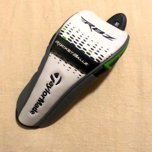 Taylormade 3 wood cover. Like new